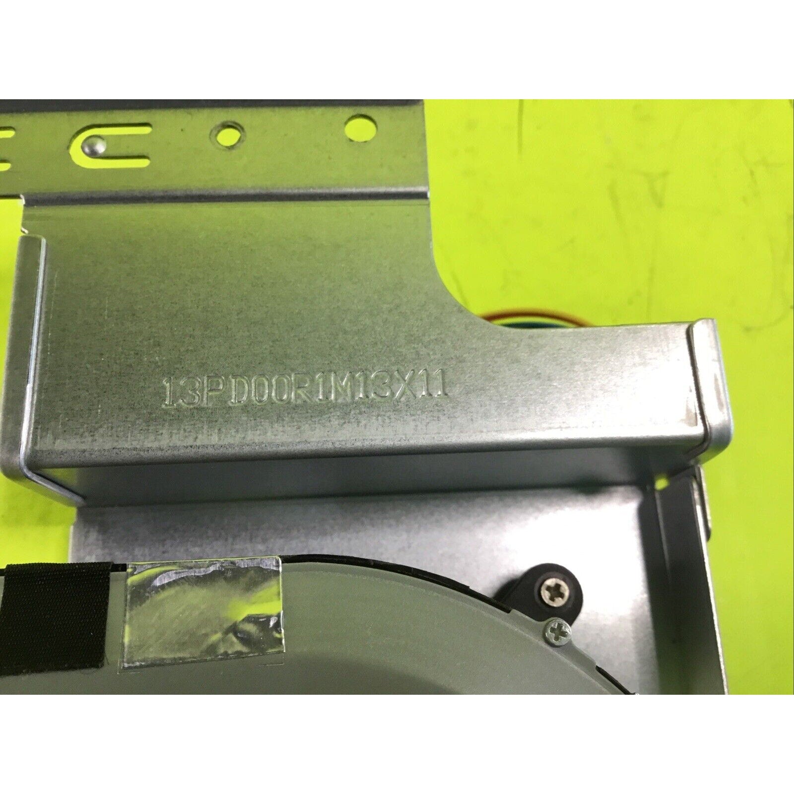 Asus ROG G20 G20CI G20AJ G20CB Desktop CPU Cooling Fan Chassis Bracket