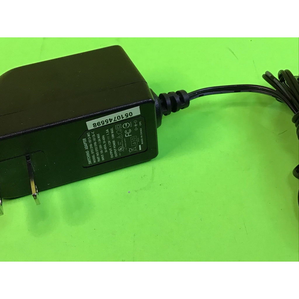 SimpleTech SimpleDrive External Hard Drive 150GB 90000-40479-002 USB Power Cords