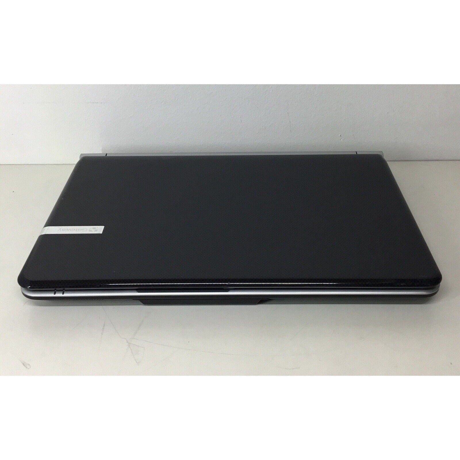 Gateway KAYF0 NV 78 Intel Core 2 Duo Processer T6500 - For Parts