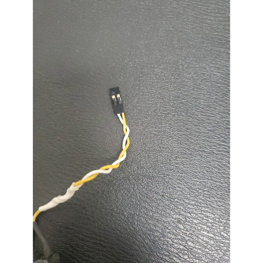 Acer Chassis Intrusion Switch P/N: M.35100LG00-000 MI191003 5A 125VAC 3A 250VAC