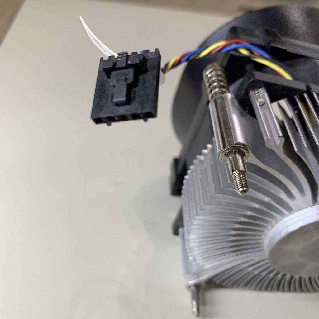 Dell 0DW014 Optiplex 790 7010 990 Desktop T1600 CPU Heatsink / Fan 089R8J 09FCCP