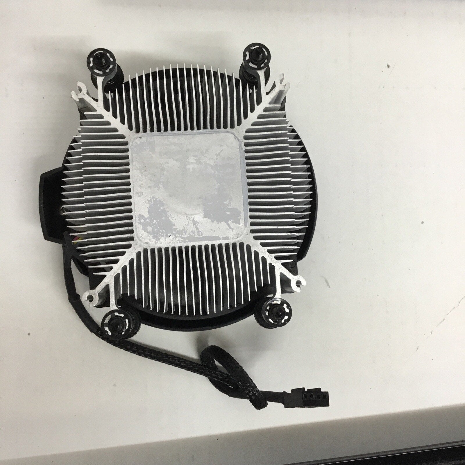 AMD Ryzen Heatsink/Fan AM4 CPU Cooler