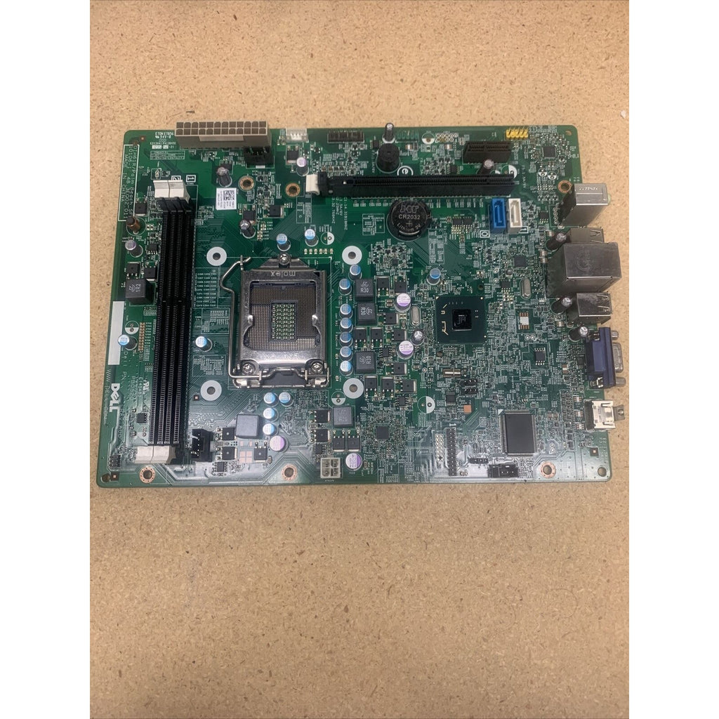 Dell OptiPlex 3010 SFF LGA 1155/Socket H2 DDR3 Desktop Motherboard 0T10XW T10XW
