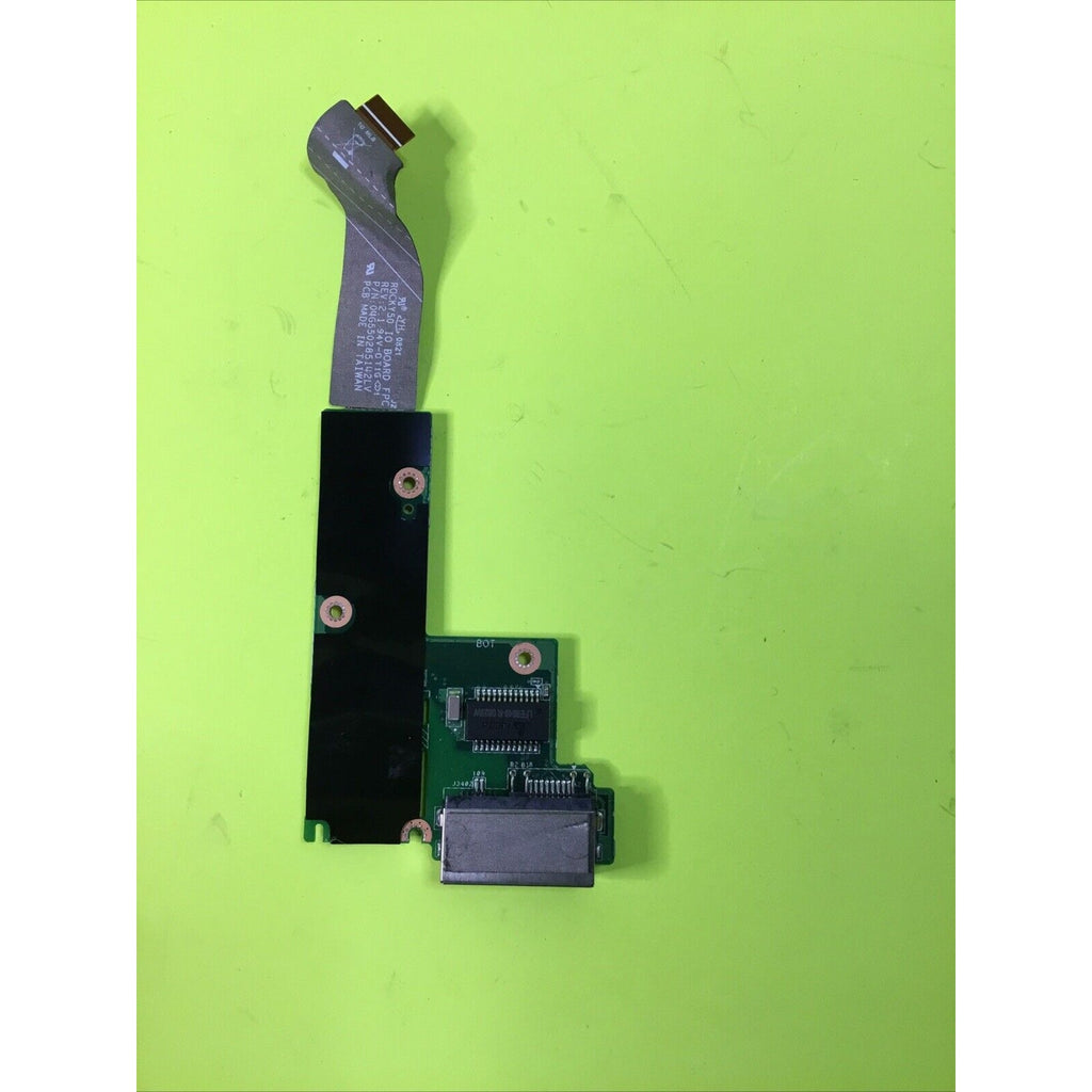 Rocky IO Board Ethernet Port Network Board Lenovo ThinkPad SL400 SL500 42W8042