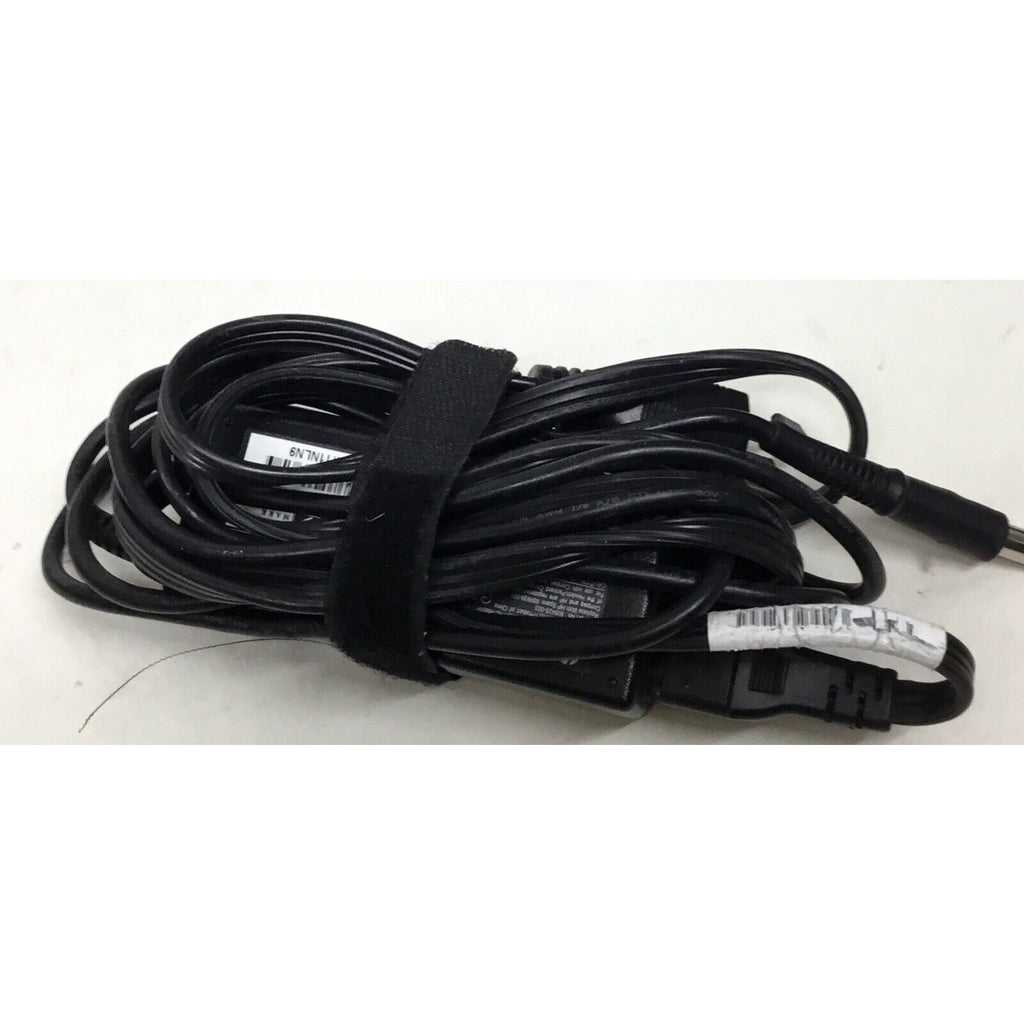 HP 608425-003 19.5V 3.33A 65W Genuine Original AC Power Adapter Charger