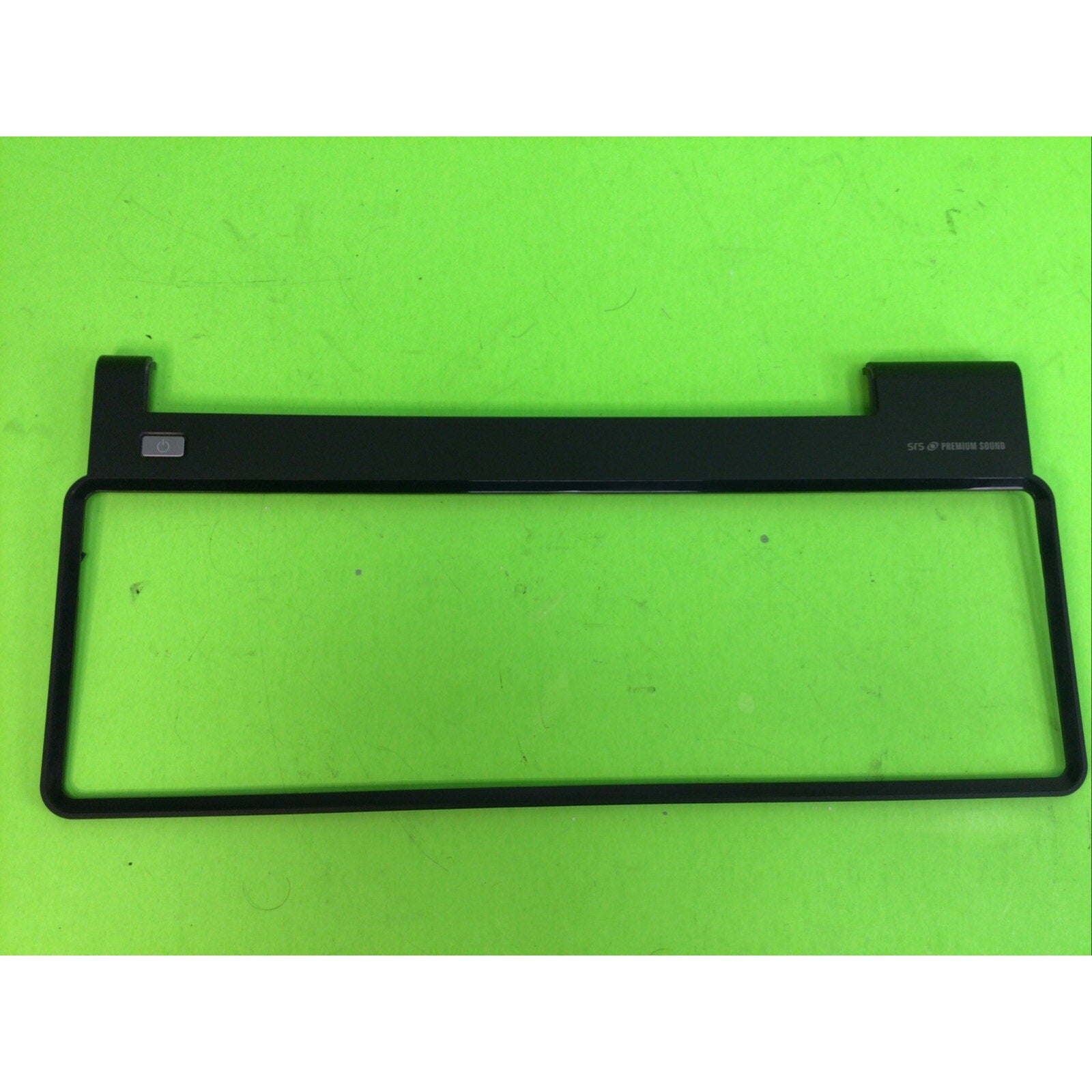 Dell 1564 Keyboard Trim Bezel Cover 04D5CY