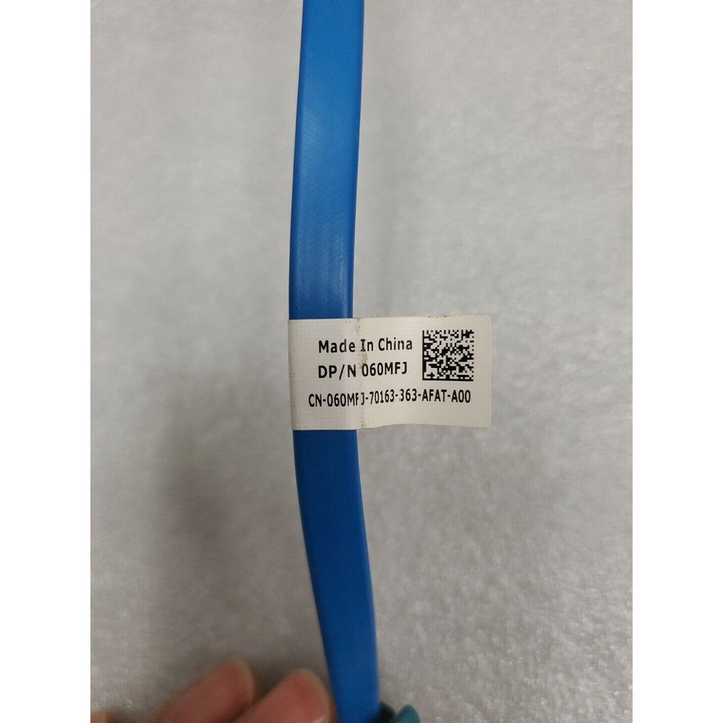 Dell OptiPlex 390 Inspiron 620 HDD SATA/ATA Connector Cable 60MFJ 060MFJ