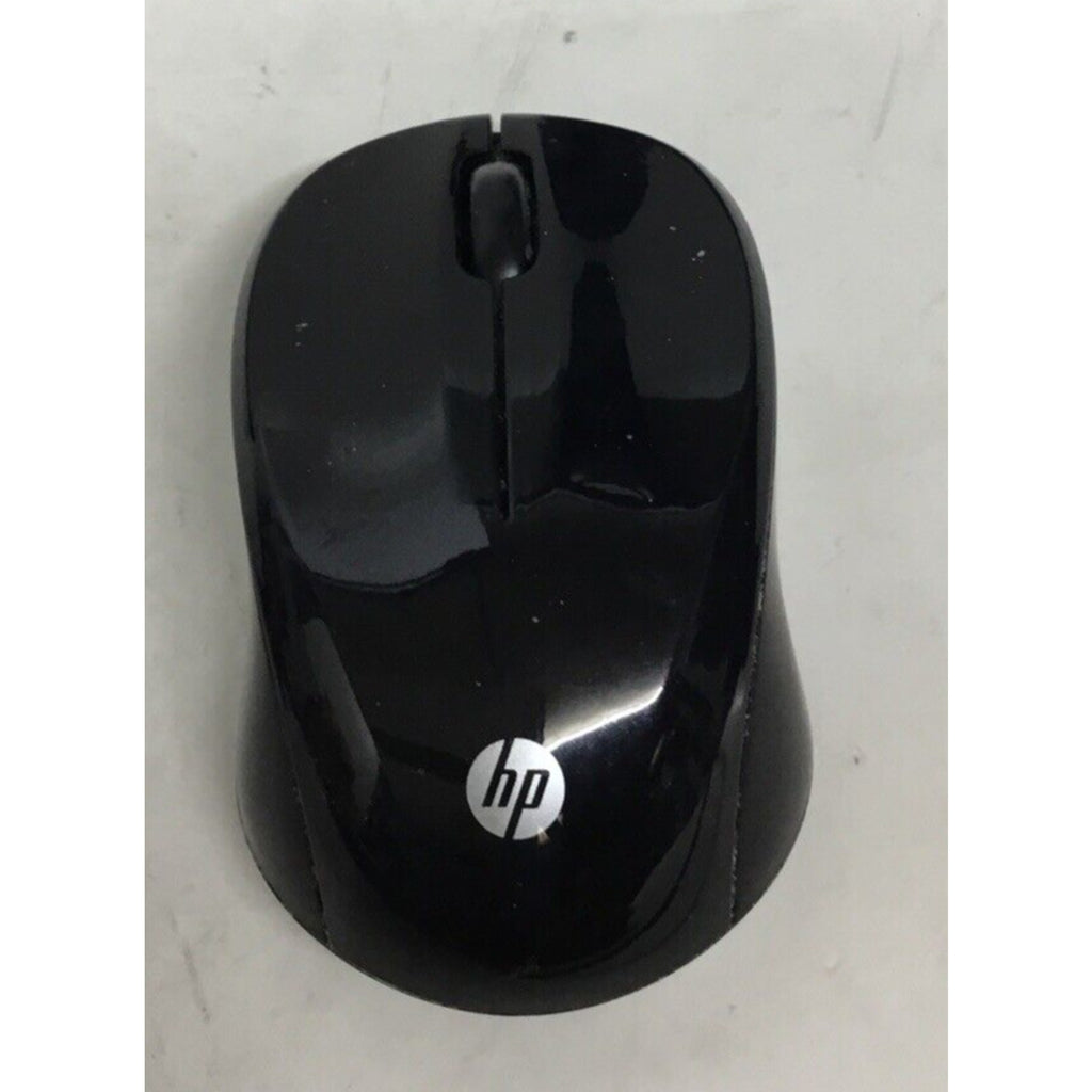 HP G33 Black Wireless Mouse No USB Receiver