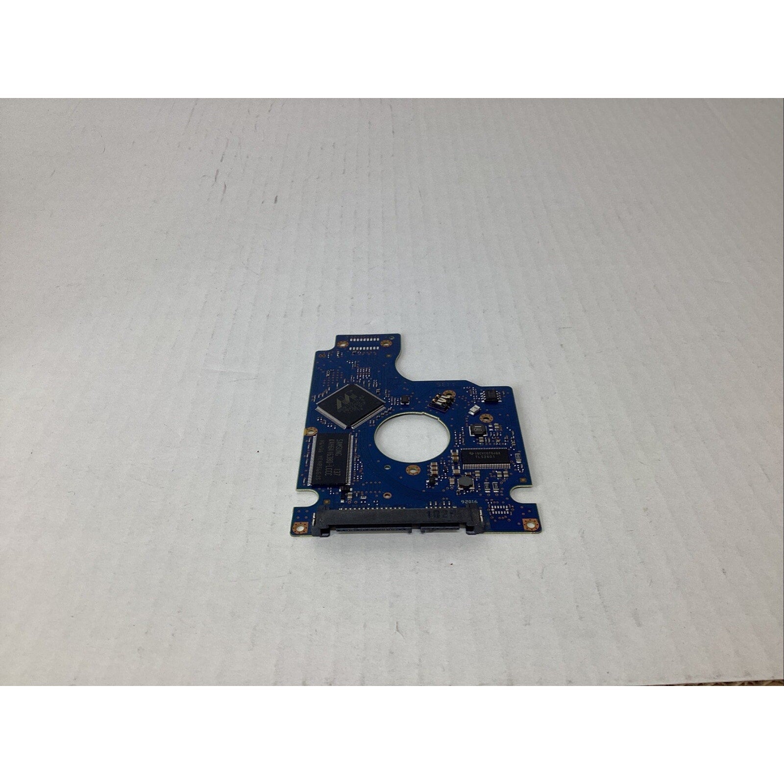 Hitachi HTS547575A9E384 750GB 2.5" SATA 0J15343 638820-001 Hard Drive PCB