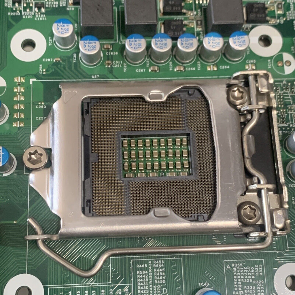 Dell Optiplex 3010 LGA1155 Motherboard CN- 0T10XW Intel i-Series No CPU - Tested