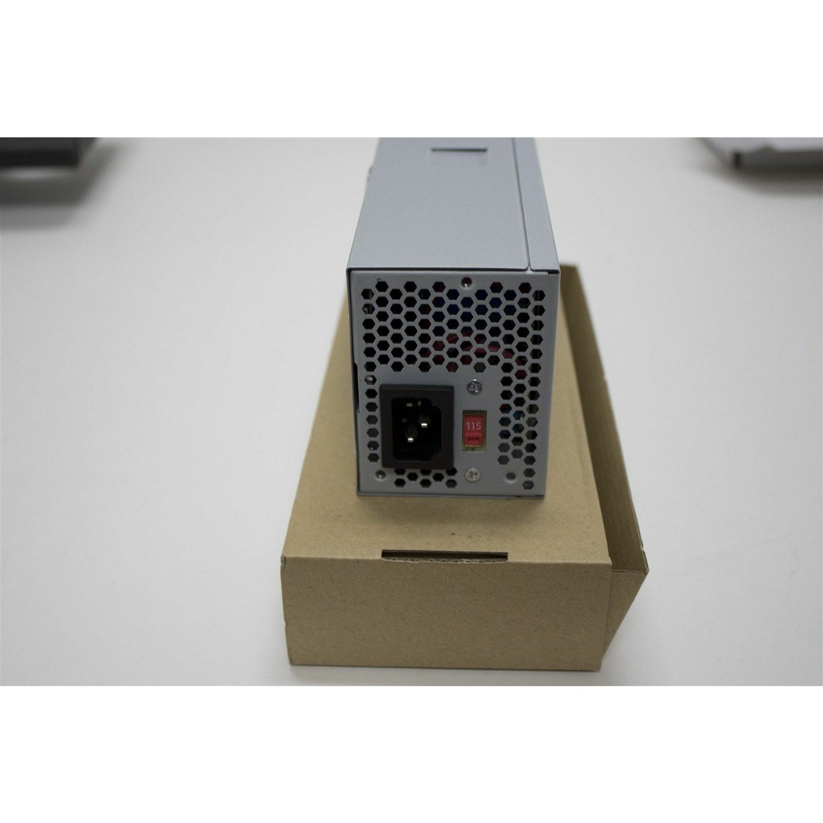 Slimline PC Desktop Replace Power Supply for Dell N038C SFF Upgrade 350w