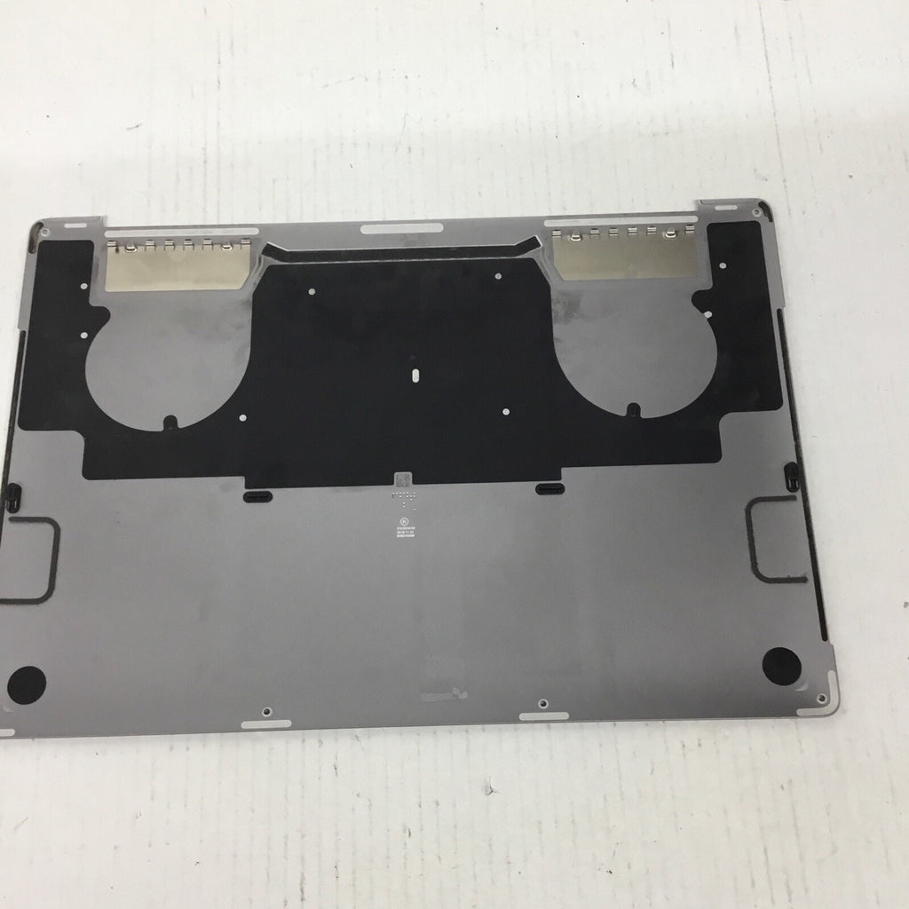 613-06939-A MacBook Pro 15 2018 2019 A1990 Bottom Case Cover Silver Genuine
