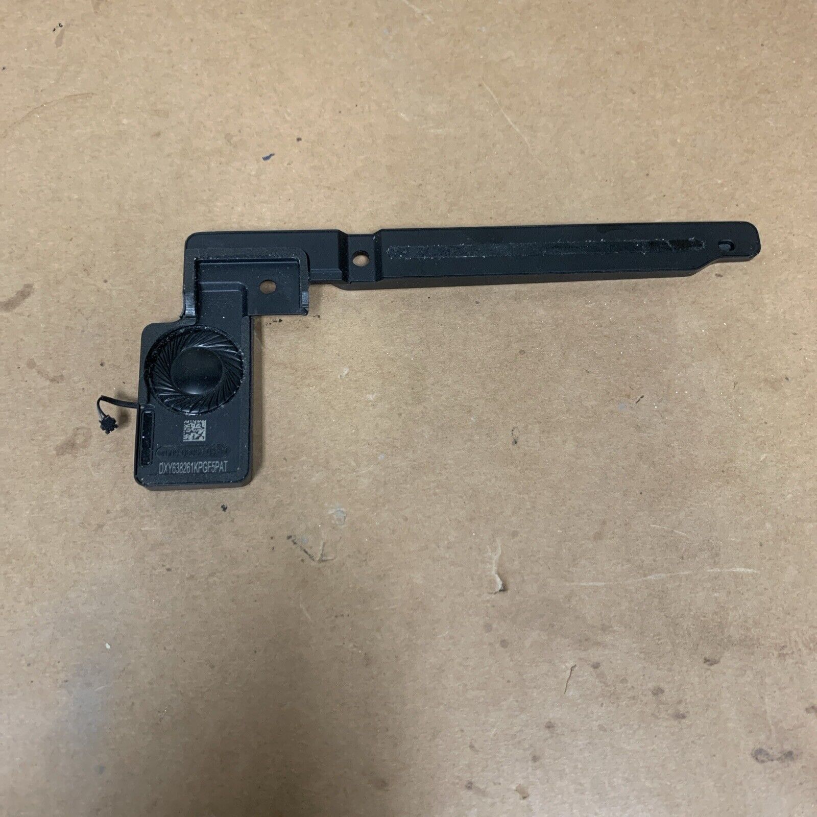 609-00064-03-01 GENUINE ORIGINAL APPLE SPEAKER A1466 EMC 2925