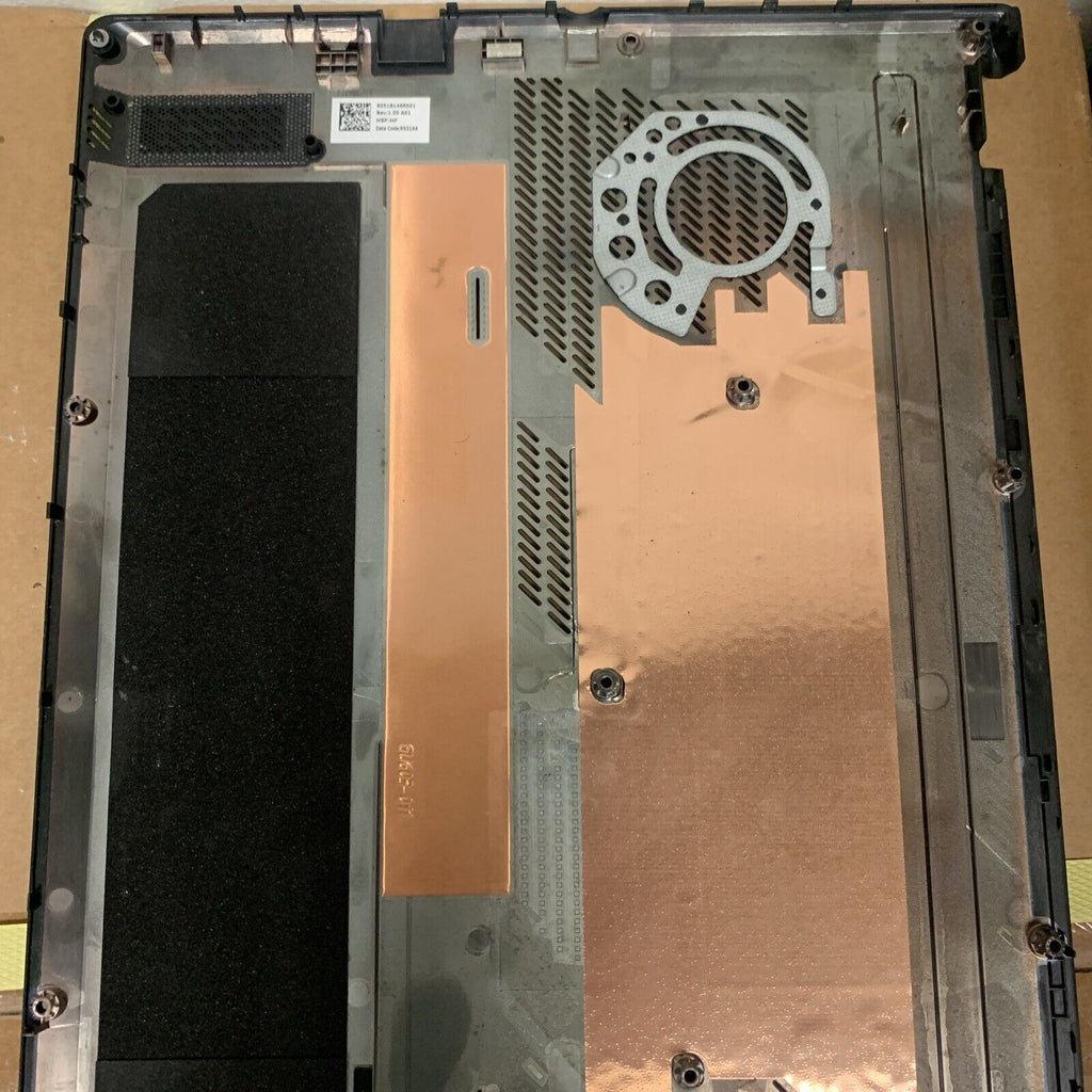 6051B1469501 GENUINE ASUS BASE COVER ROG GU603H GU603HM-211.ZM16