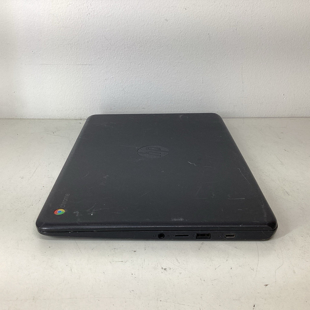 HP Chromebook 14-ca061dx 14" Chromebook Intel Celeron N3550 4GB RAM 32GB eMMC