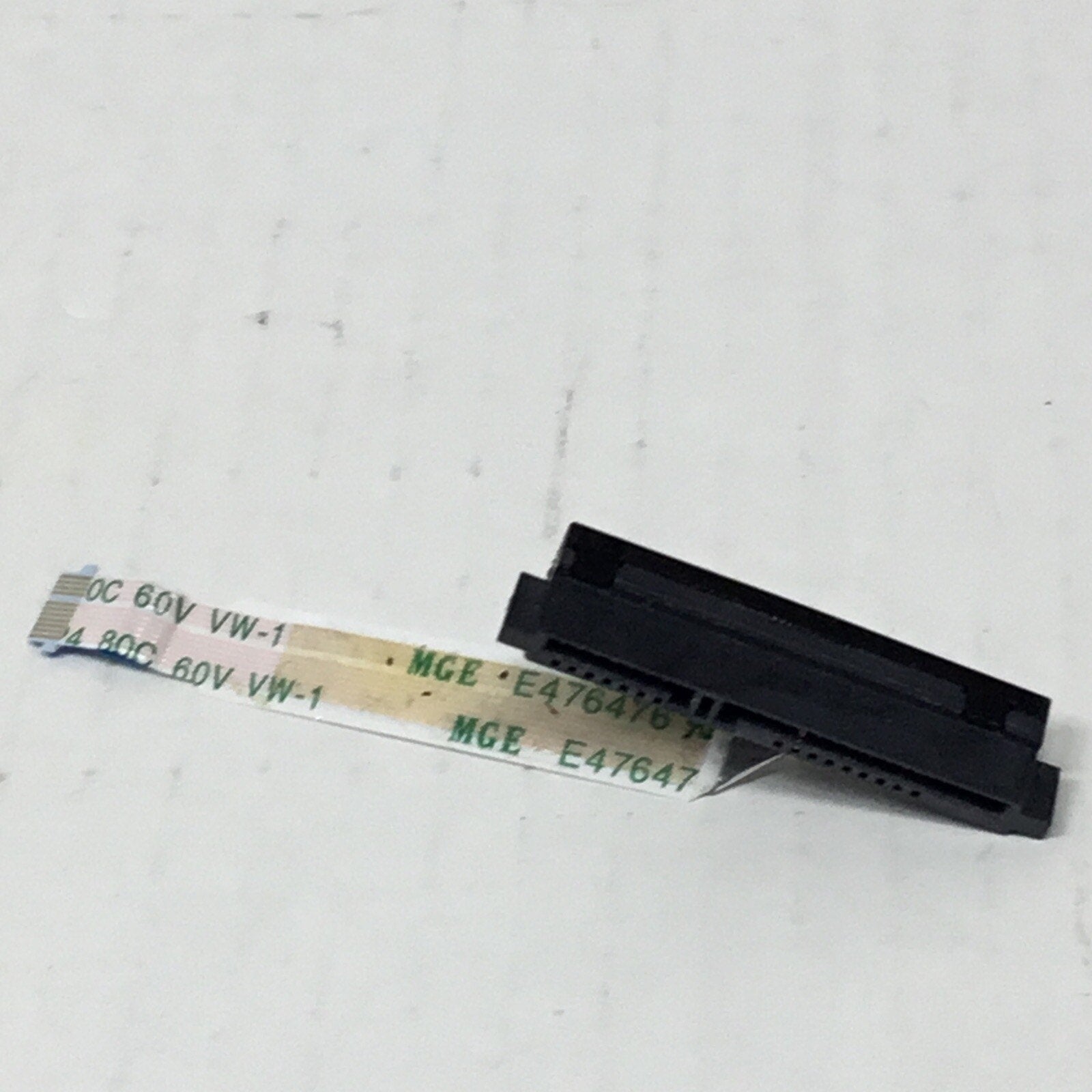 OEM HP Envy X360 15M-BP 15.6" HDD Hard Drive Connector W/ Cable 450.0BX02.0001