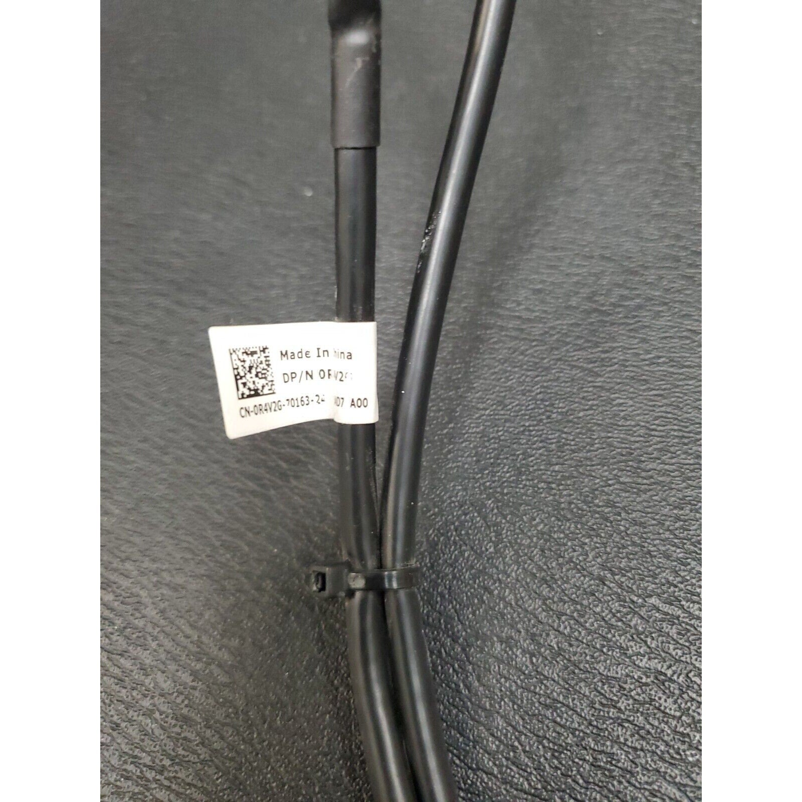 Genuine Dell OptiPlex 390 3010 USB Audio Panel Desktop R4V2G 0R4V2G