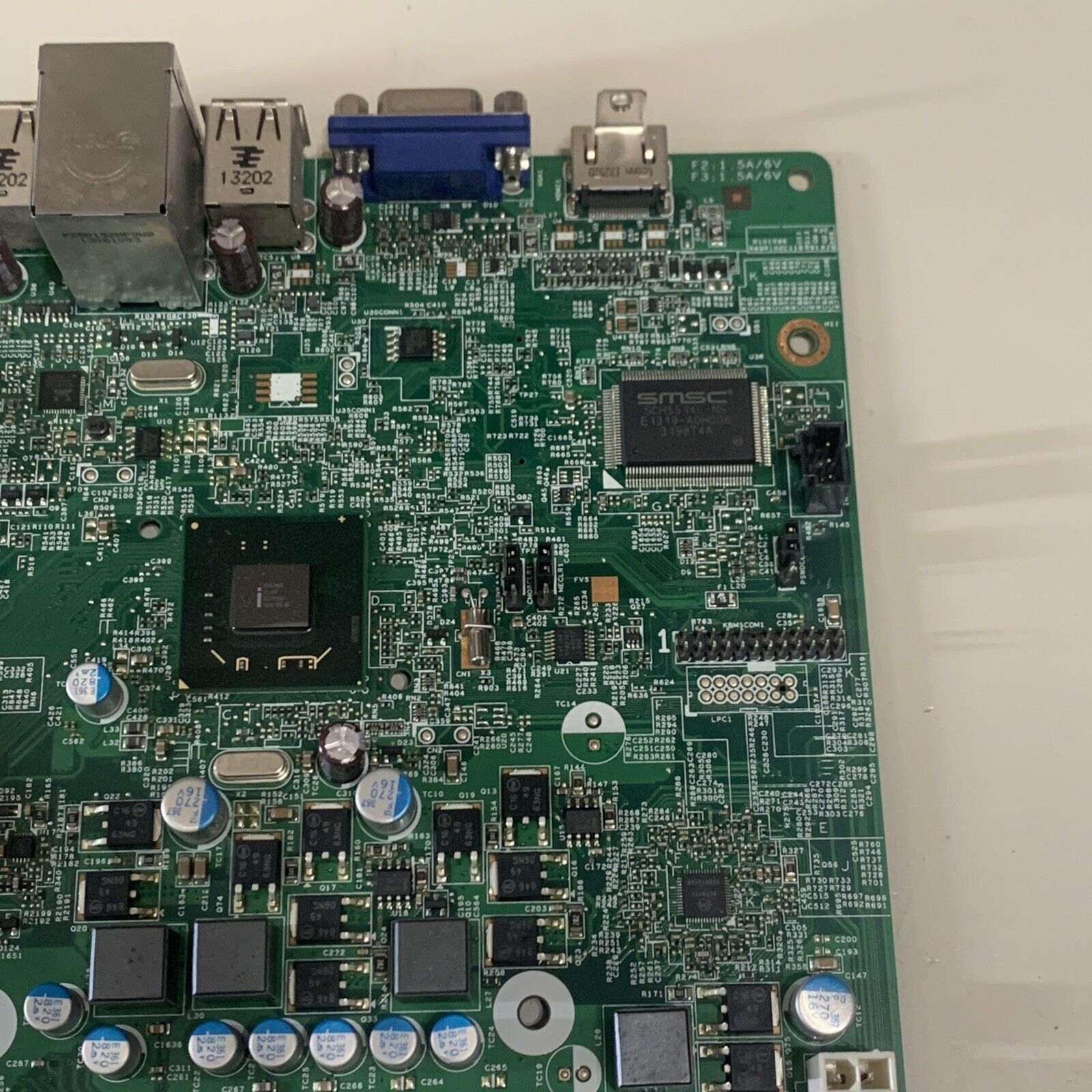 Dell Optiplex 3010 LGA1155 Motherboard CN- 0T10XW Intel i-Series No CPU - Tested