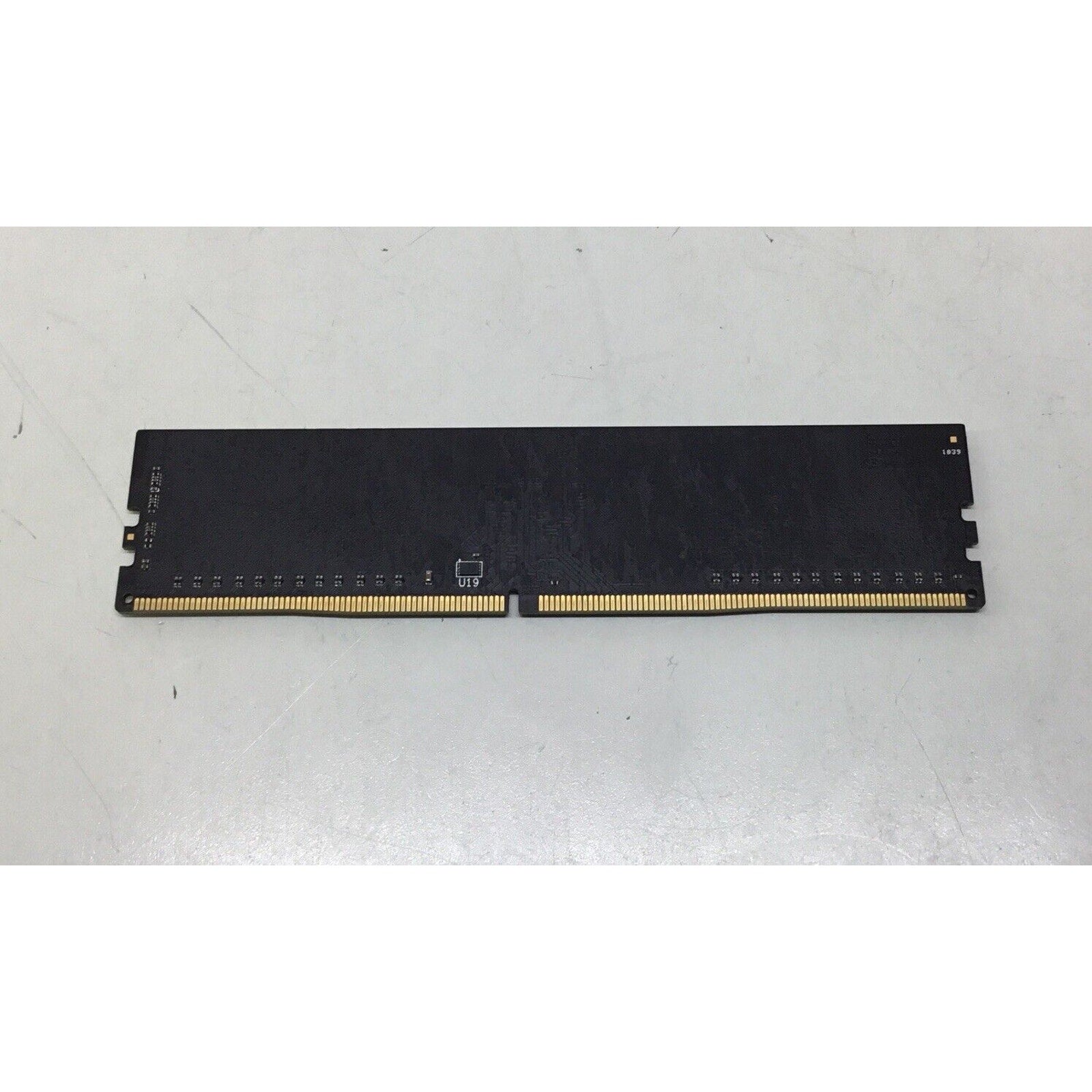 Patriot Memory Signature Line 4GB DDR4 2400MHz SDRAM Memory Module PSD44G240081