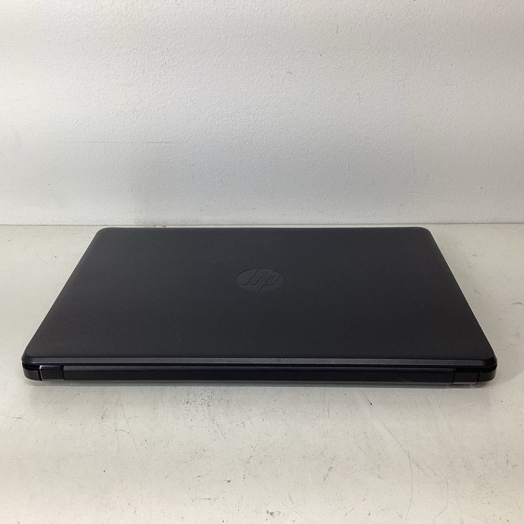 HP 14-bw065nr 14" Laptop AMD Radeon 4GB RAM 32GB SSD - For Parts