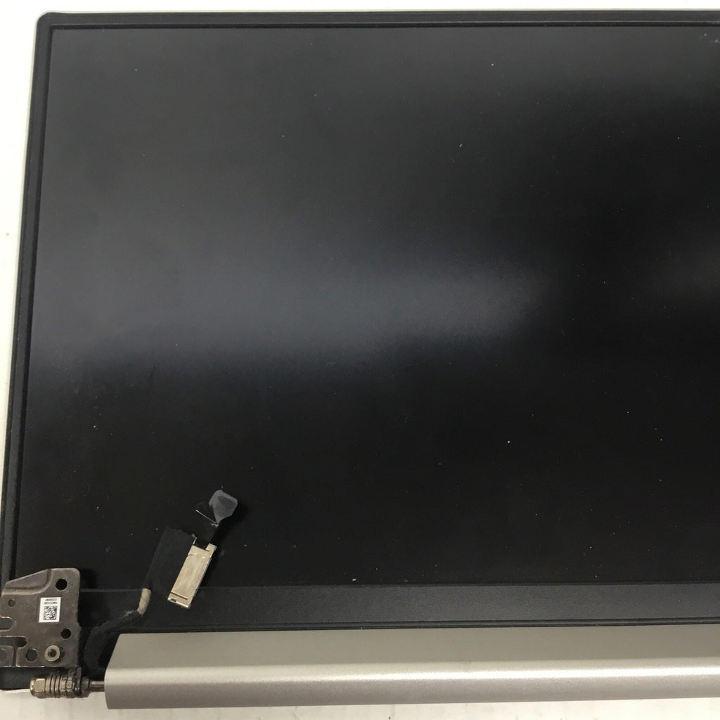 Lenovo IdeaPad S340-13IML 13.3" Glossy QHD LCD Touch Screen Complete Assembly