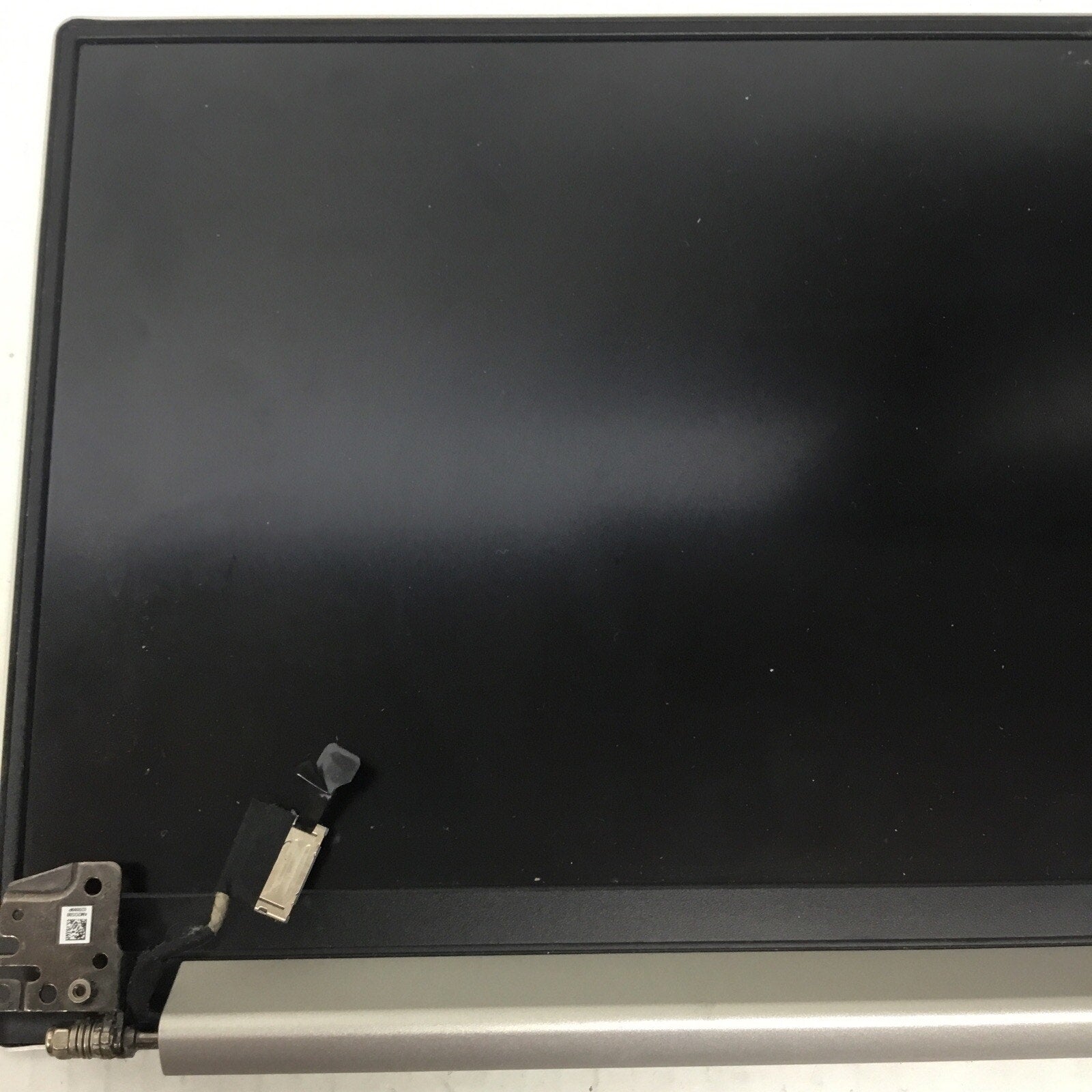 Lenovo IdeaPad S340-13IML 13.3" Glossy QHD LCD Touch Screen Complete Assembly