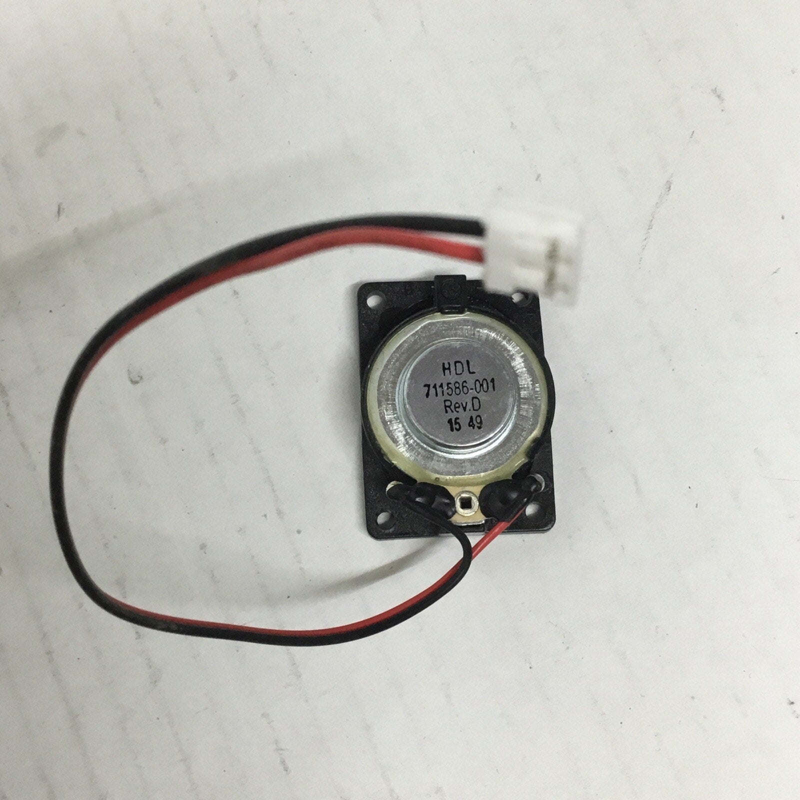 HP Desktop PC Internal Speaker 711586-001 EliteDesk 800 G1 SFF / ProDesk 600