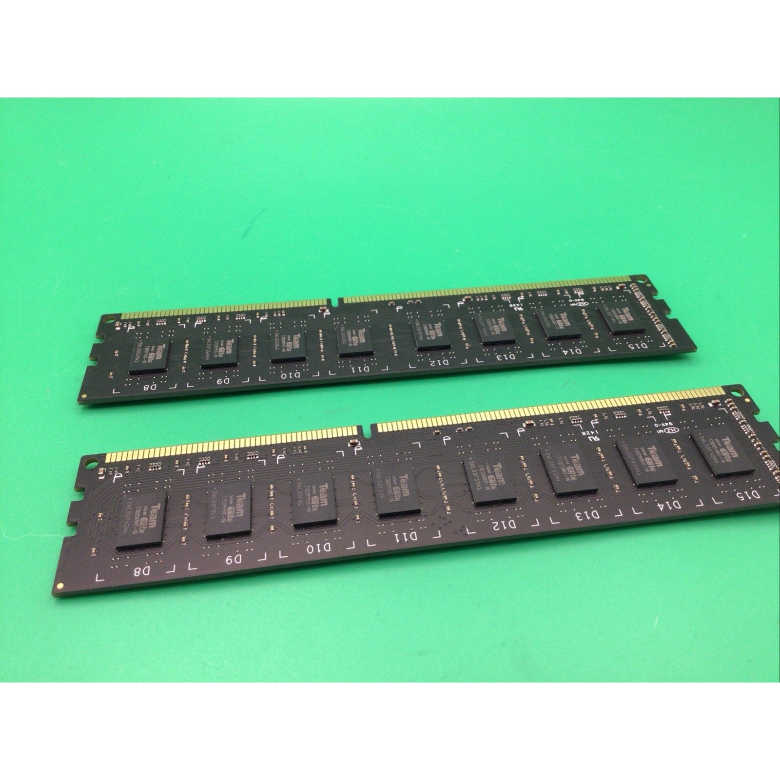 TeamGroup Elite 16GB (2x8GB) RAM DDR3 1600MHz TED38G1600C11BK