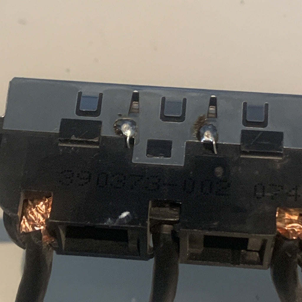 HP 390373-002 USB AUDIO I/O PANEL FOR WORKSTATION XW4400 & XW4600