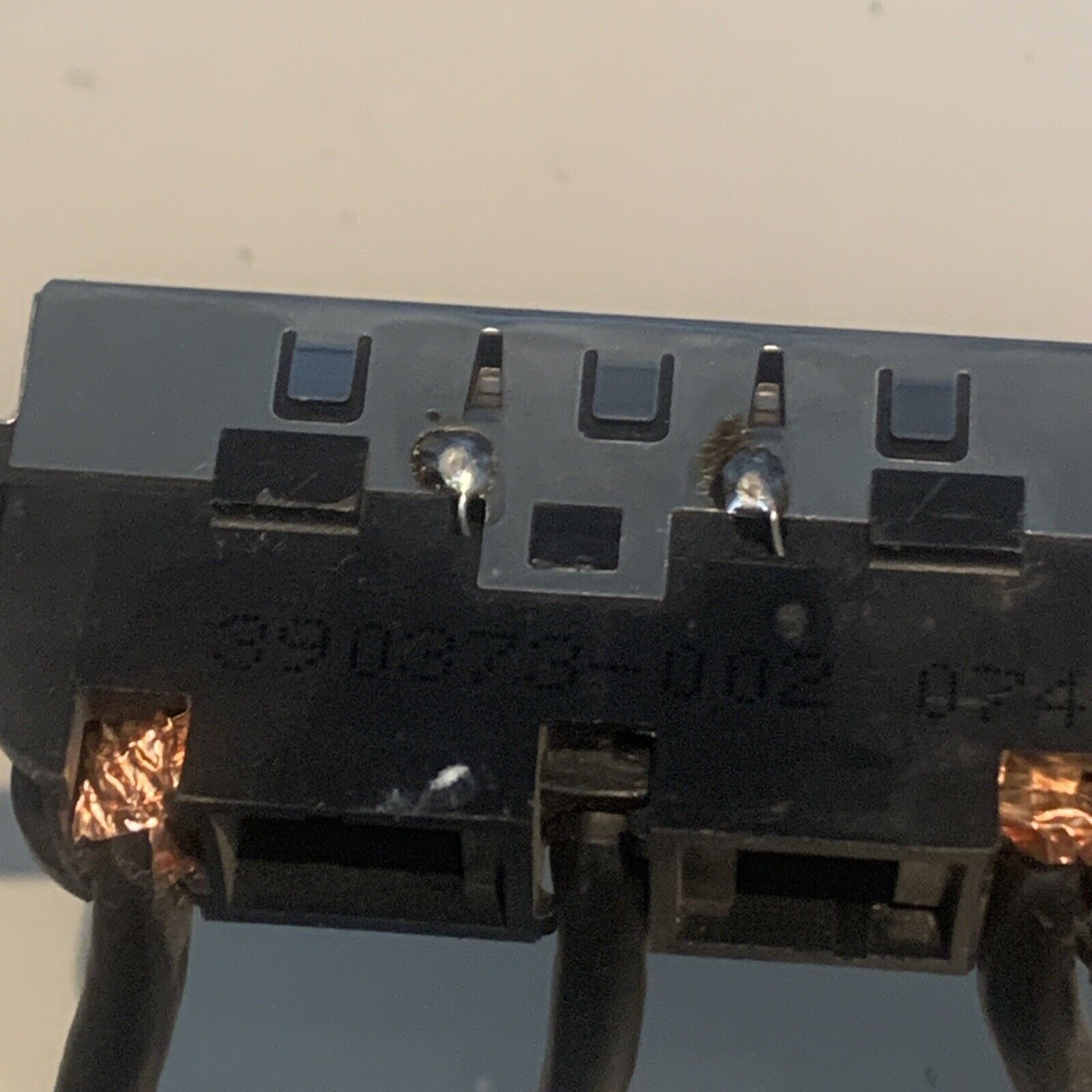 HP 390373-002 USB AUDIO I/O PANEL FOR WORKSTATION XW4400 & XW4600