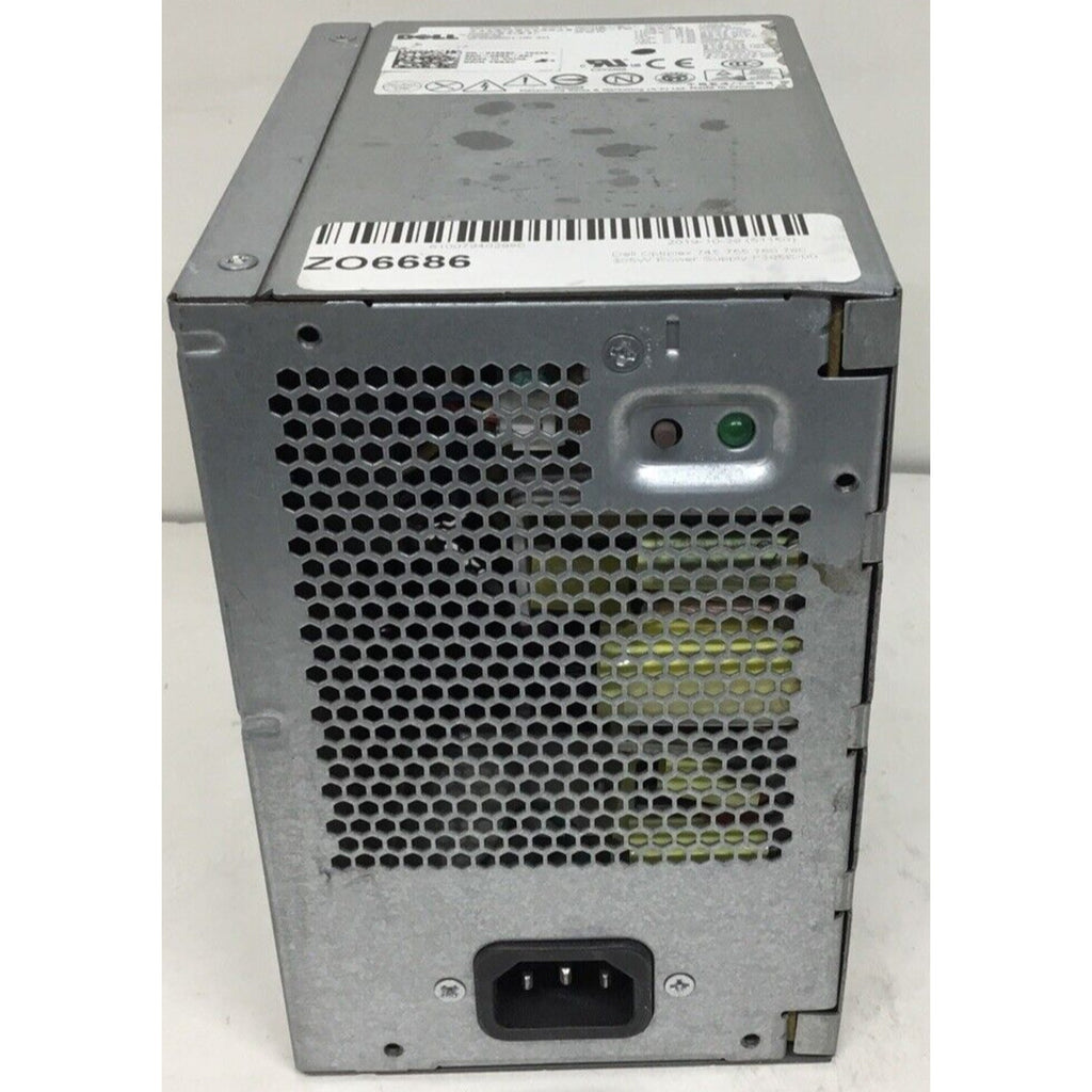 Dell 305W Power Supply F305E-00 0T553C T553C