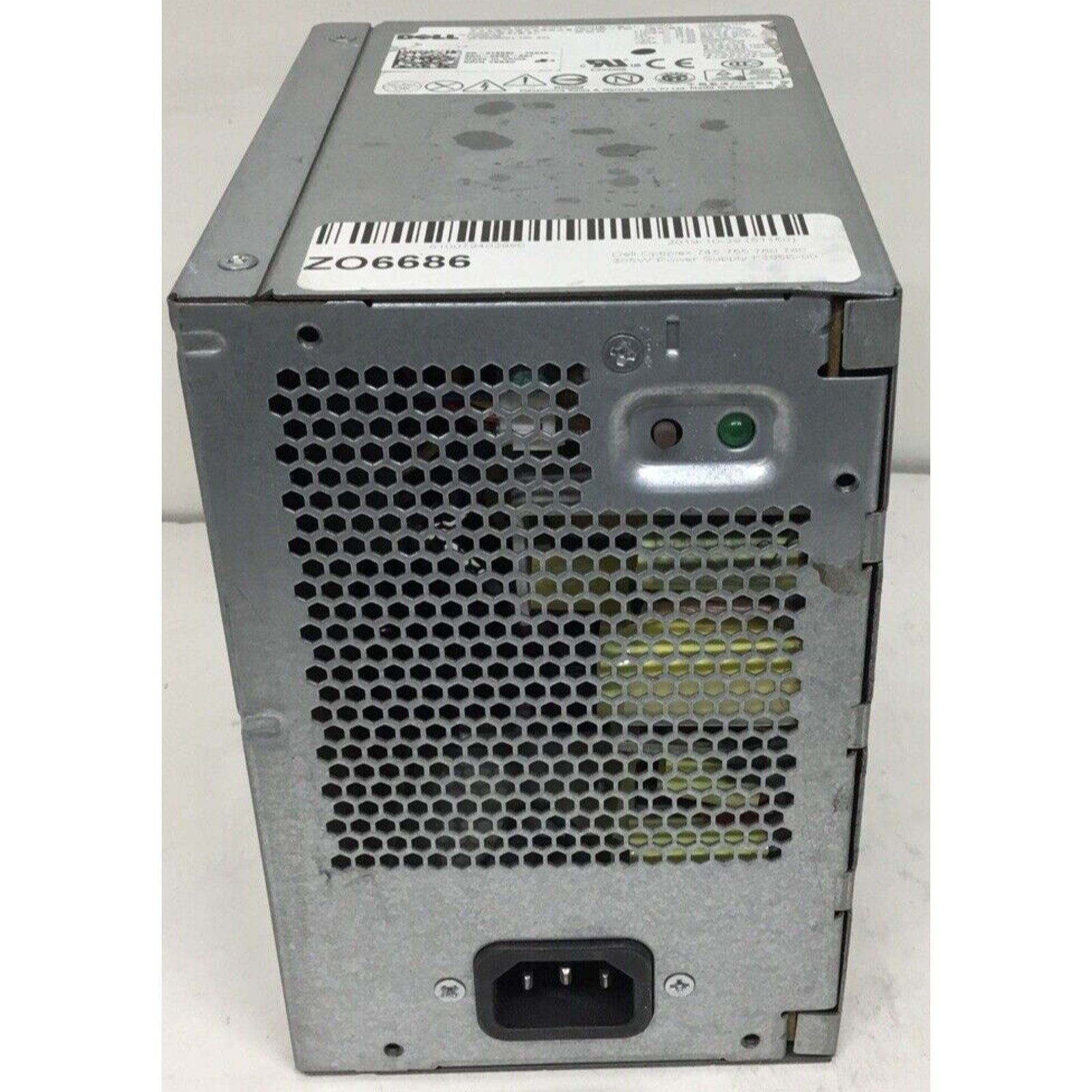 Dell 305W Power Supply F305E-00 0T553C T553C