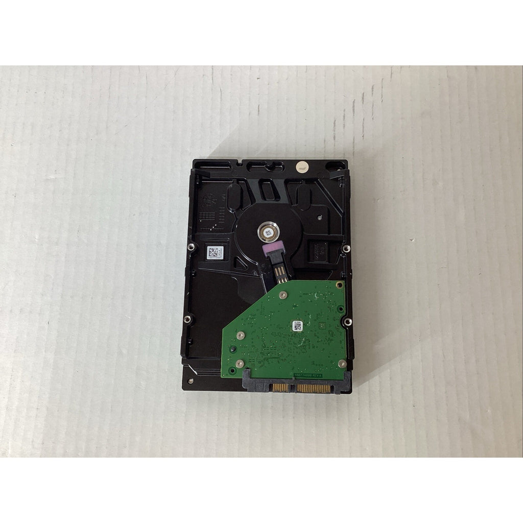 Seagate Barracuda ST500DM002 3.5" 500GB 7200RPM SATA Hard Drive 1BD142-021