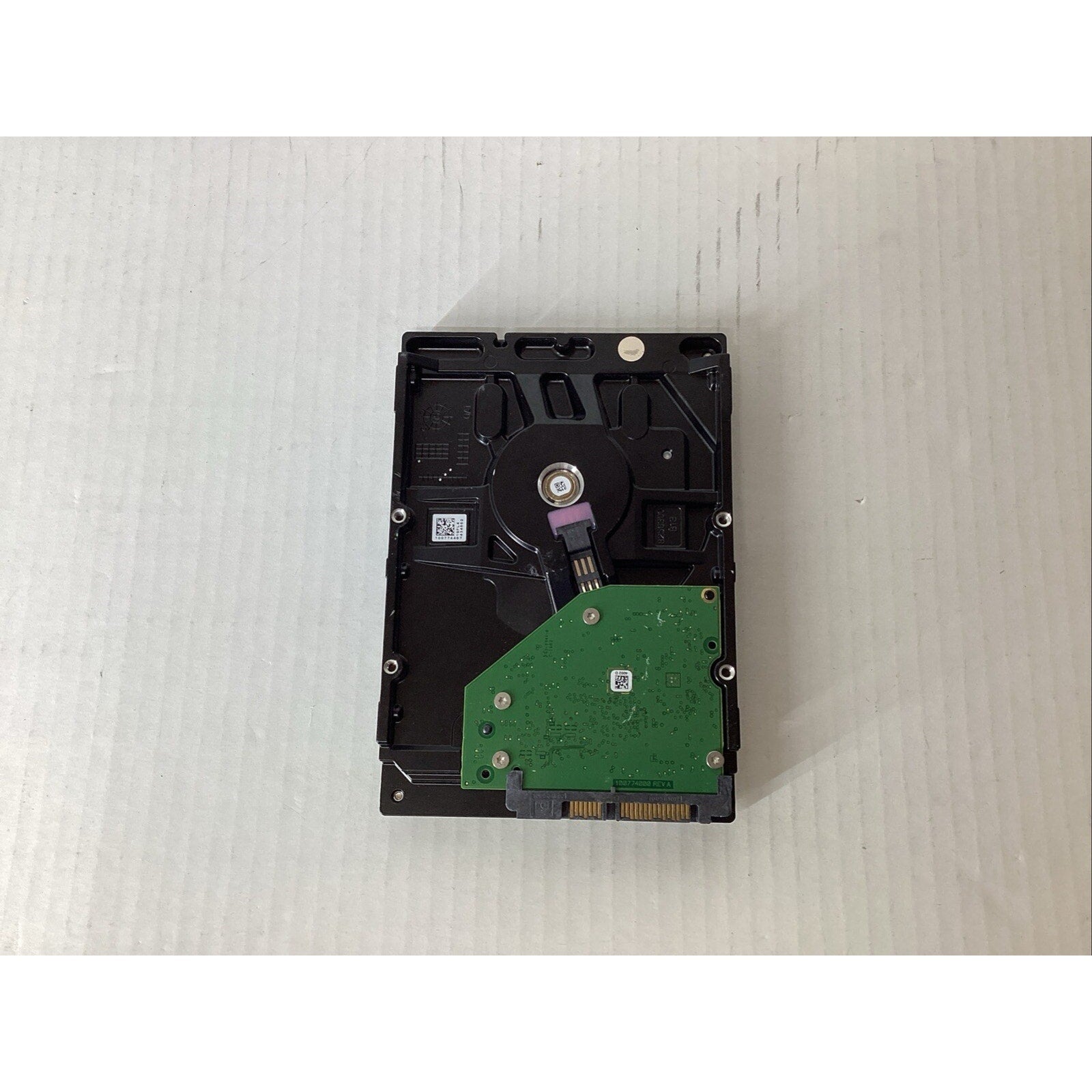 Seagate Barracuda ST500DM002 3.5" 500GB 7200RPM SATA Hard Drive 1BD142-021