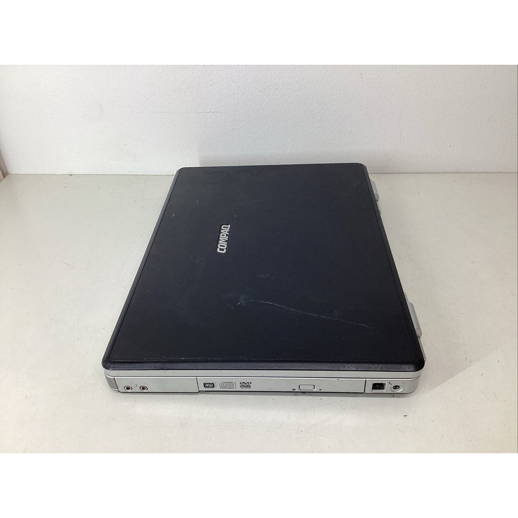 Compaq Presario C300 Laptop 512MB RAM 80GB HDD Intel Celeron M - For Parts