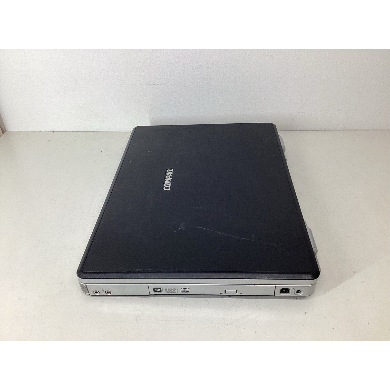 Compaq Presario C300 Laptop 512MB RAM 80GB HDD Intel Celeron M - For Parts