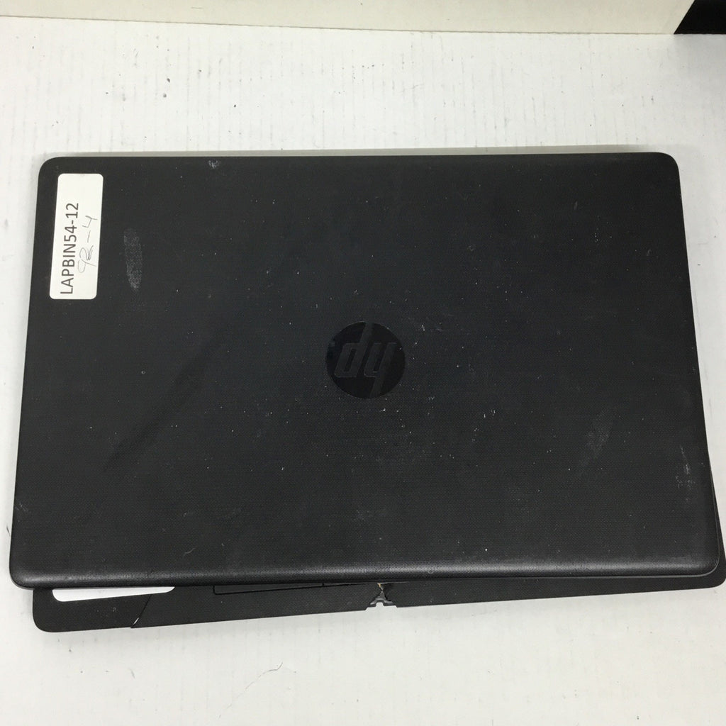15-DB HP Laptop FOR PARTS l20478-601 SEE PICTURES