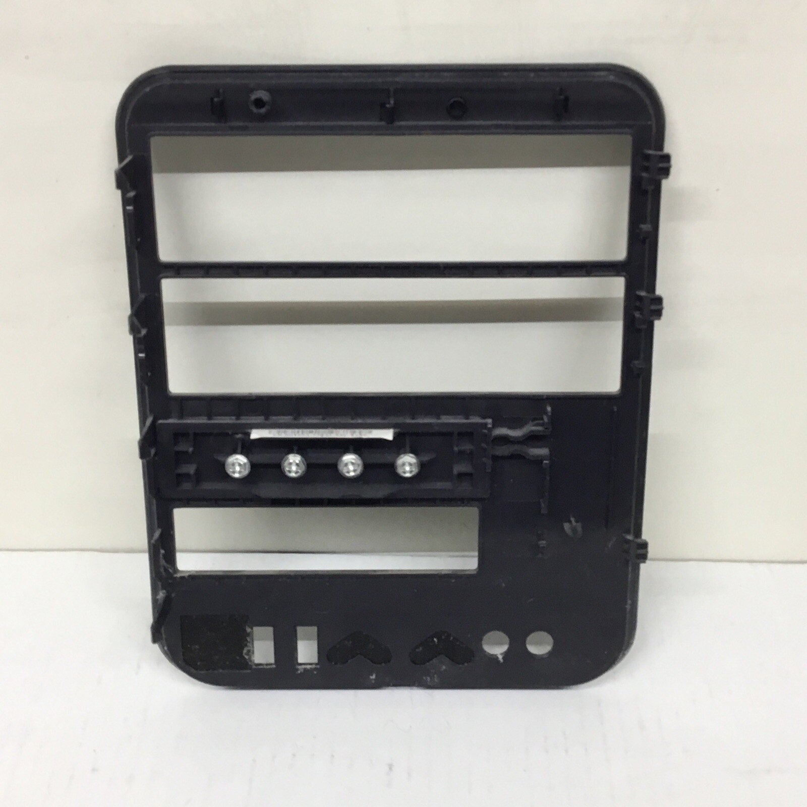 Dell XPS 400 Front Bezel Cover N8065 GY3172 0H9002