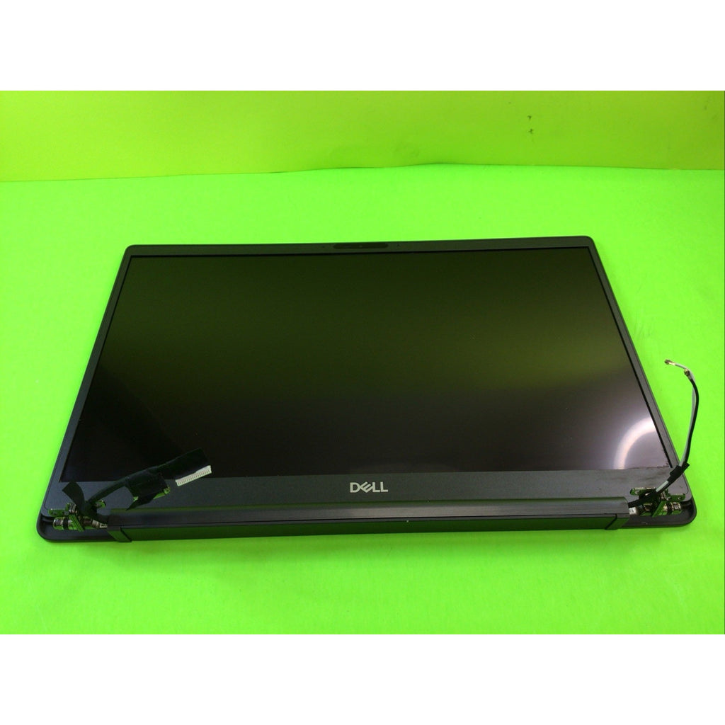 Dell Latitude 7300 13.3" Genuine Matte FHD LCD Screen Complete Assembly