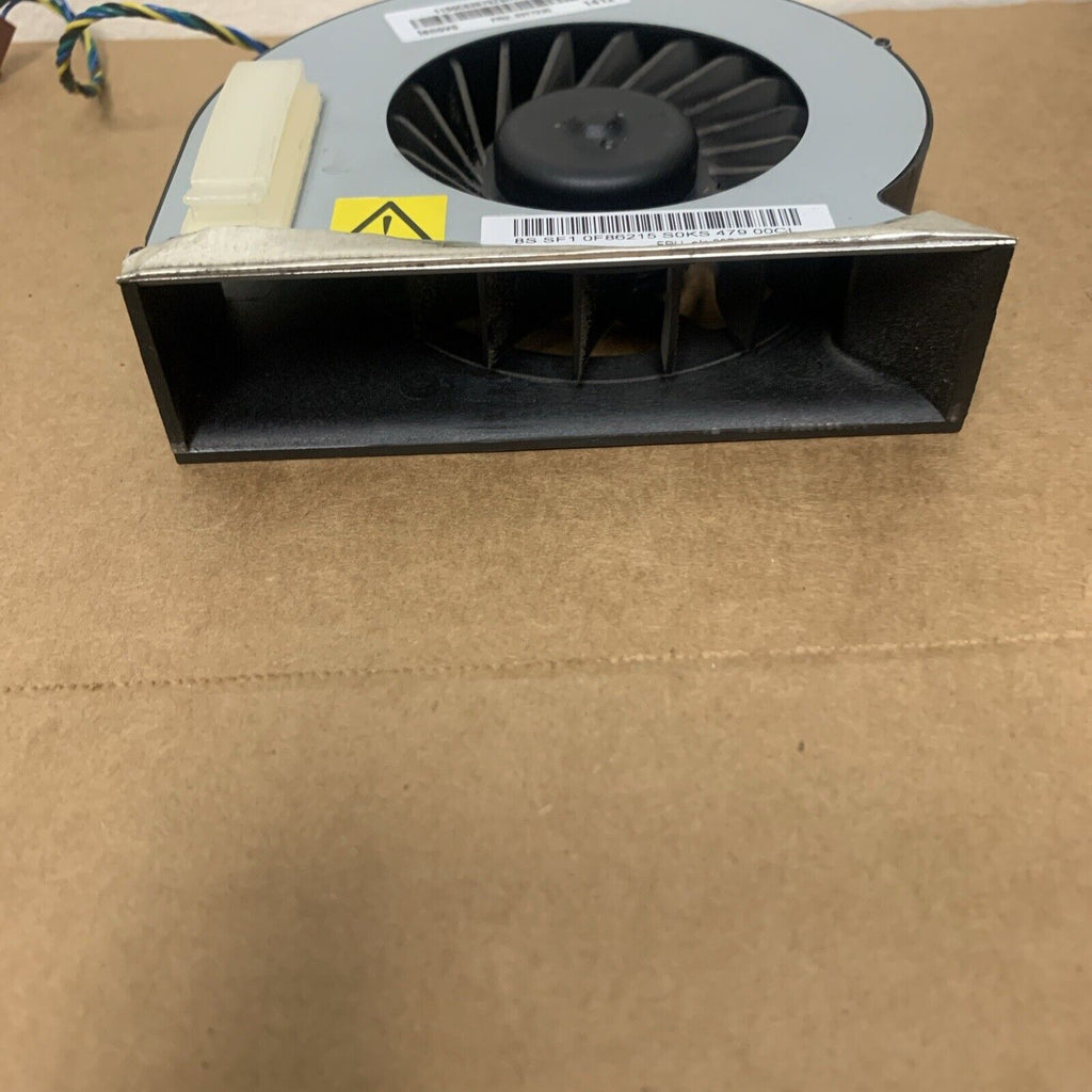 SUNON EFB0251S1-C020-S9A DC12V 6.36W 4PIN CPU Cooling FAN - Lenovo 03T7235