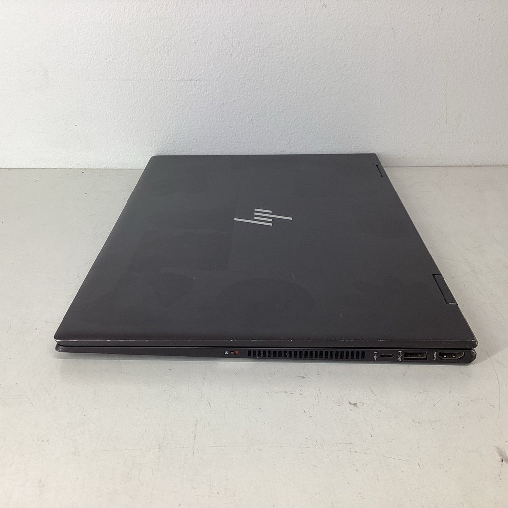 HP Envy x360 15m-ds0011dx 15.6" AMD Ryzen 5 3500U 8GB RAM 256GB NVME SSD Win 11
