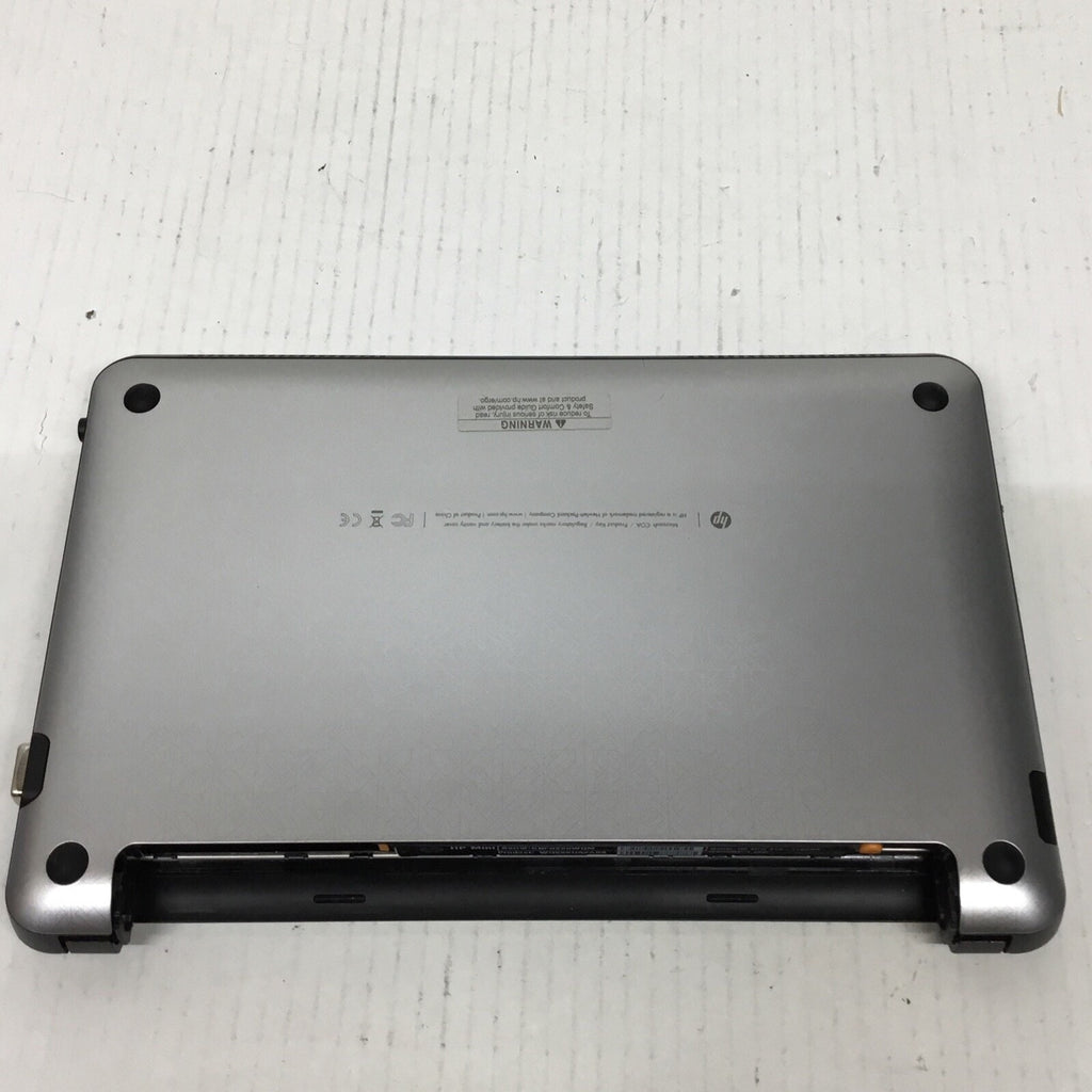 For Parts Hewlett-Packard HP Mini 210-1150NR Untested / No Adapter / No Battery