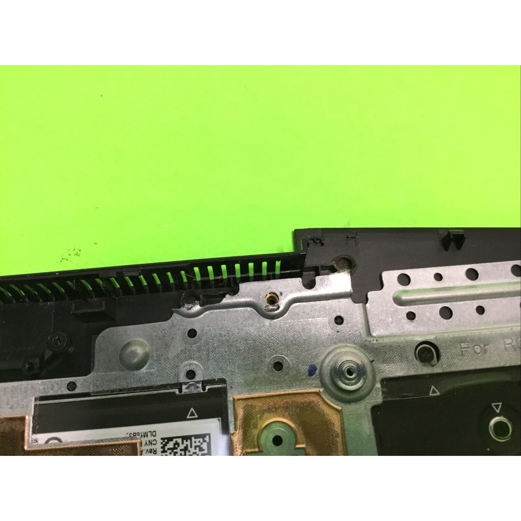 Dell OEM G Series G5 SE 5505 Palmrest Keyboard Touchpad Assembly FOR PARTS