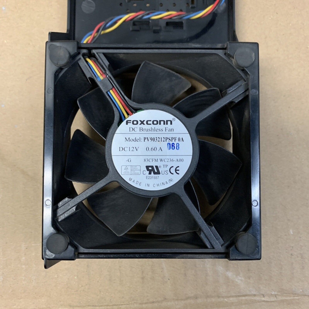 Dell Optiplex 740 745 GX520 GX620 Dimension 210L Fan Assembly 5NT59 Y5299 G928P