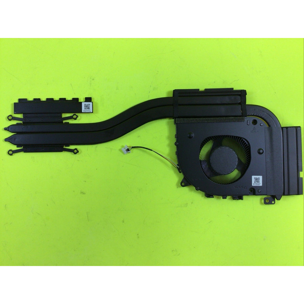 ASUS Vivobook S 16 Flip TN3604V CPU Cooling Fan and Heatsink