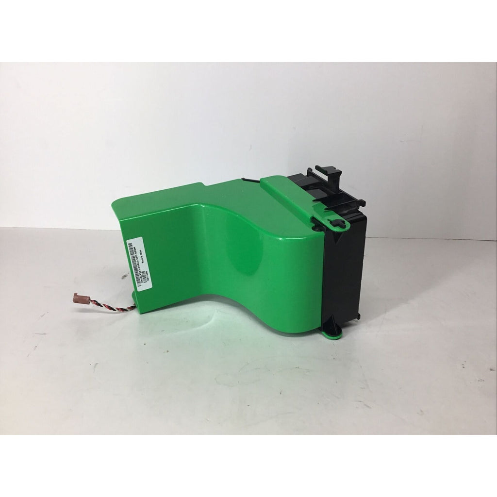 Cooling Fan w/ Shroud 344715800007 Dell CN-02X333 0925-12HBTA-2