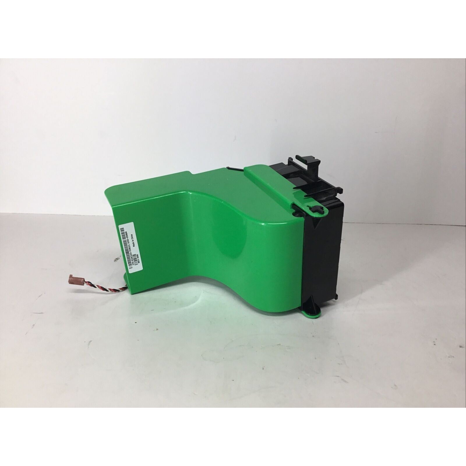 Cooling Fan w/ Shroud 344715800007 Dell CN-02X333 0925-12HBTA-2