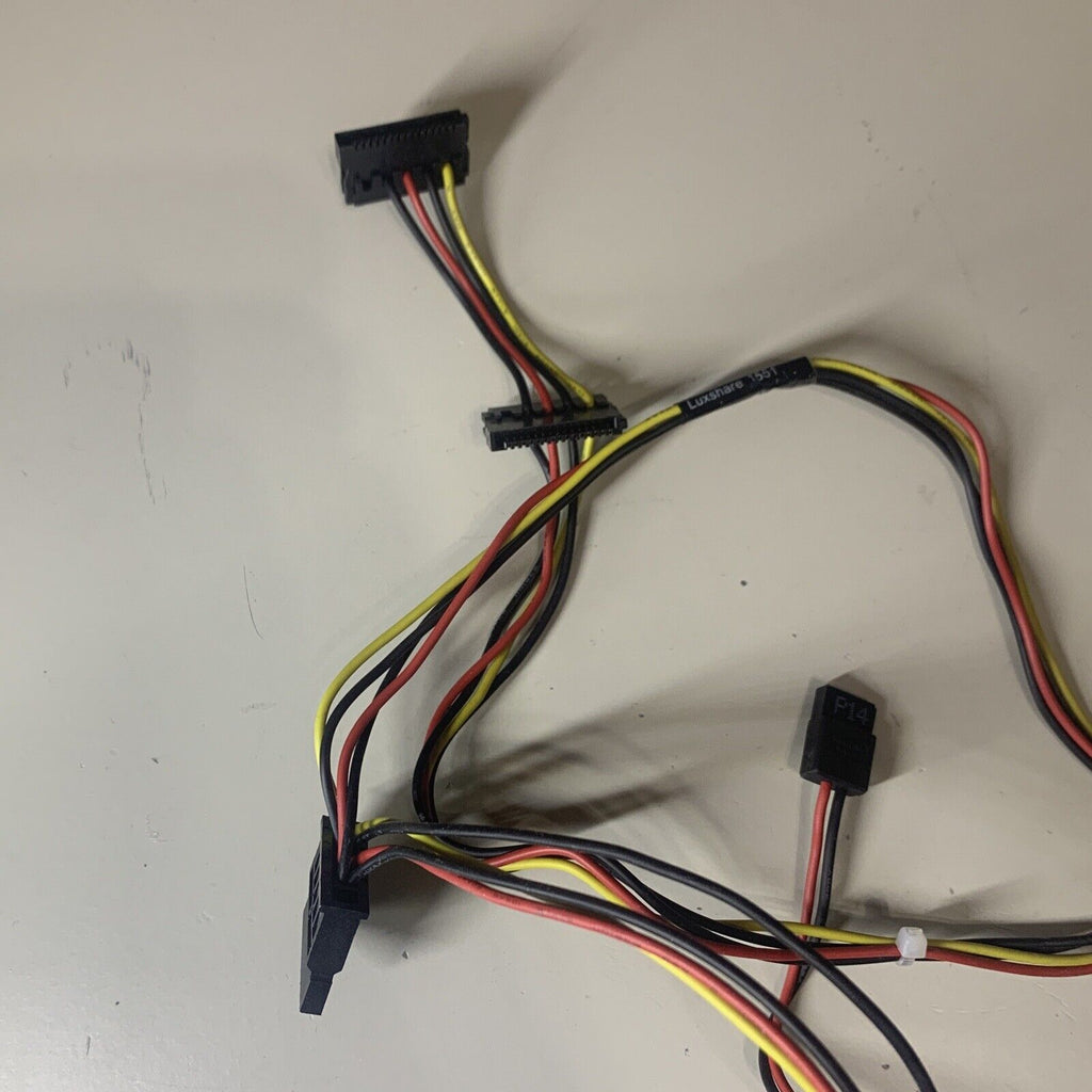 HP 747286-001 Cable assembly – Power supply unit adapter for Z230 Desktop