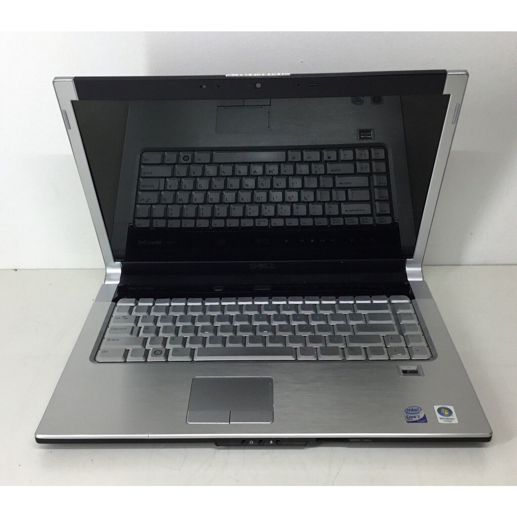 Dell XPS M1530 PP28L Intel Core 2 Duo 1.66GHz 2GB RAM - For Parts or Repair