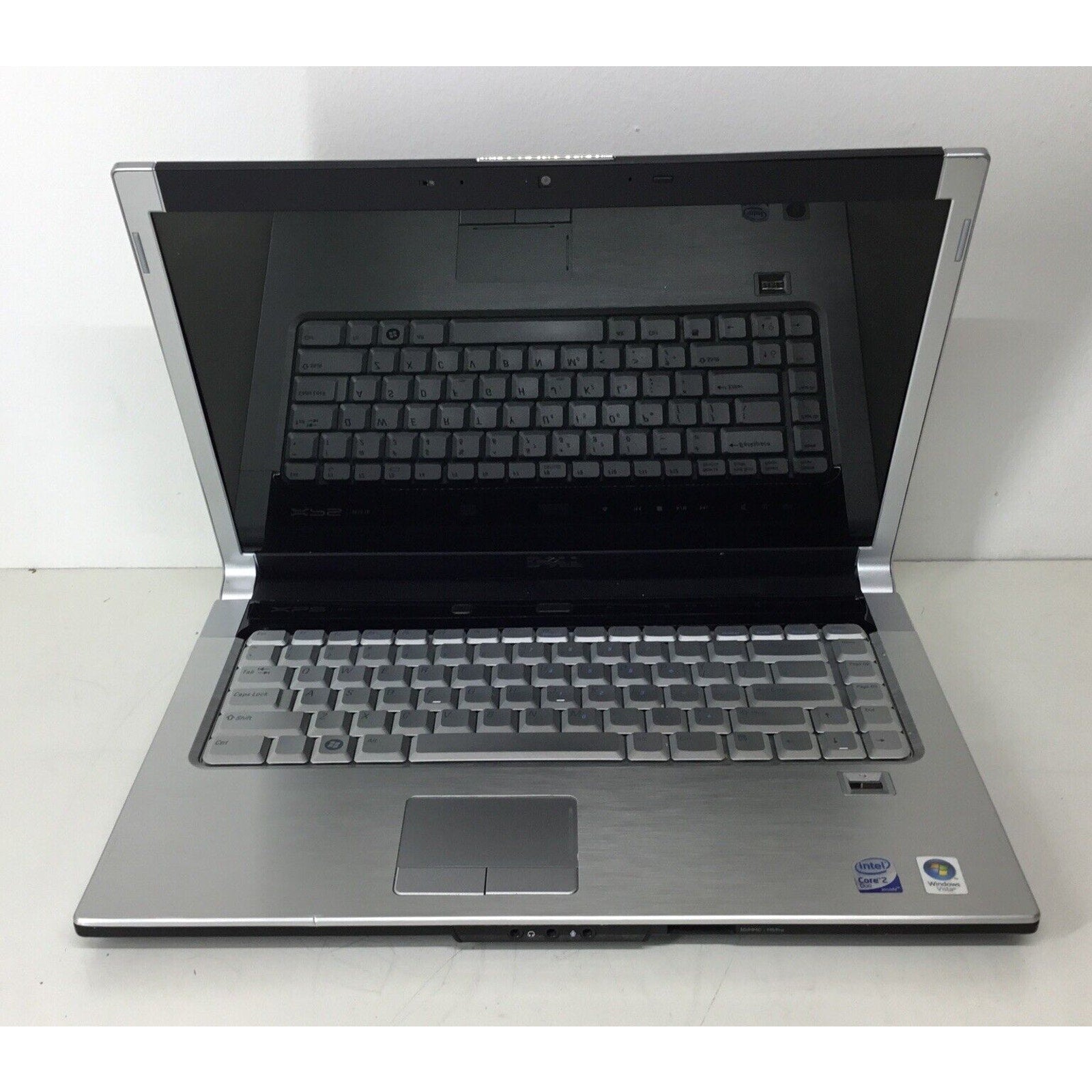 Dell XPS M1530 PP28L Intel Core 2 Duo 1.66GHz 2GB RAM - For Parts or Repair